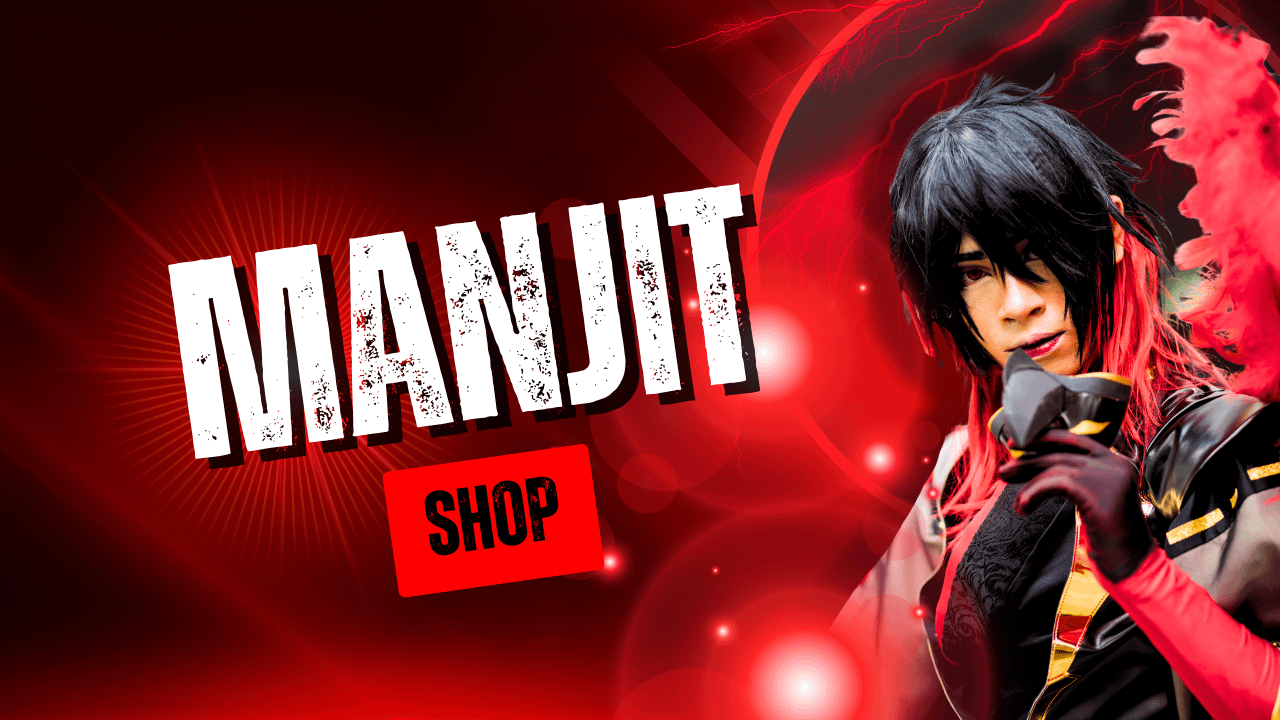 Black and White Simple Illustration Live Streaming Game Youtube Thumbnail